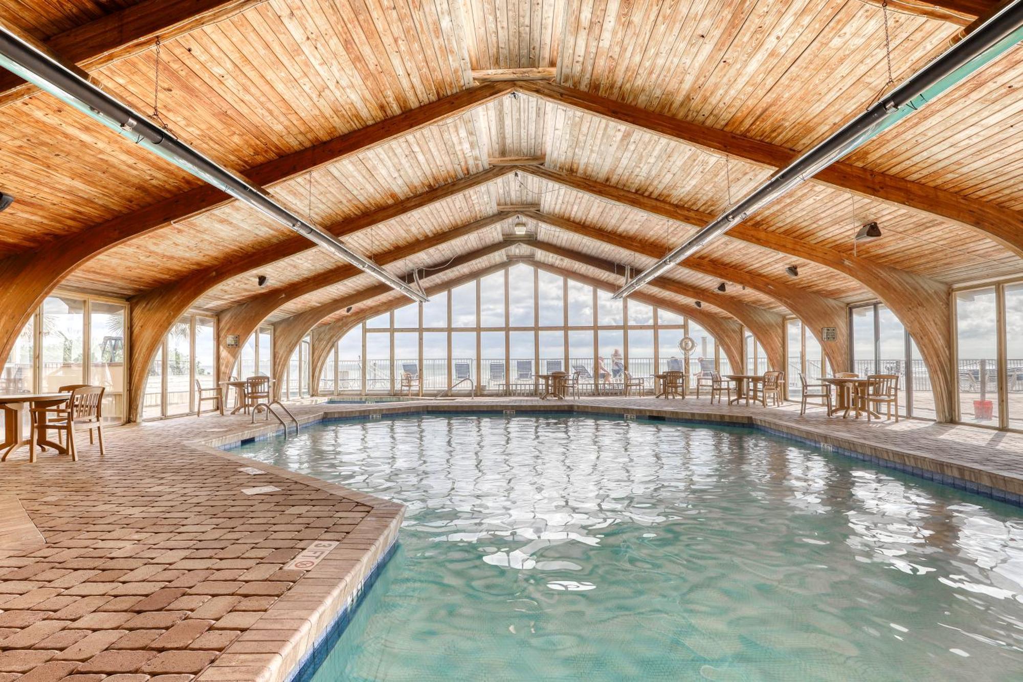 Sands Ocean Club 默特尔比奇 客房 照片