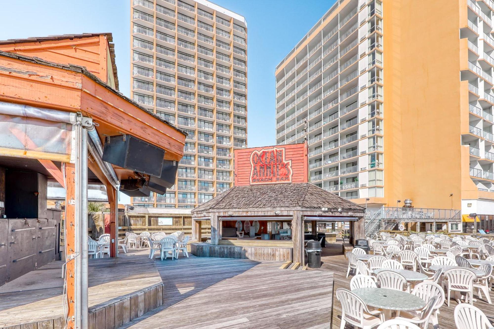 Sands Ocean Club 默特尔比奇 客房 照片