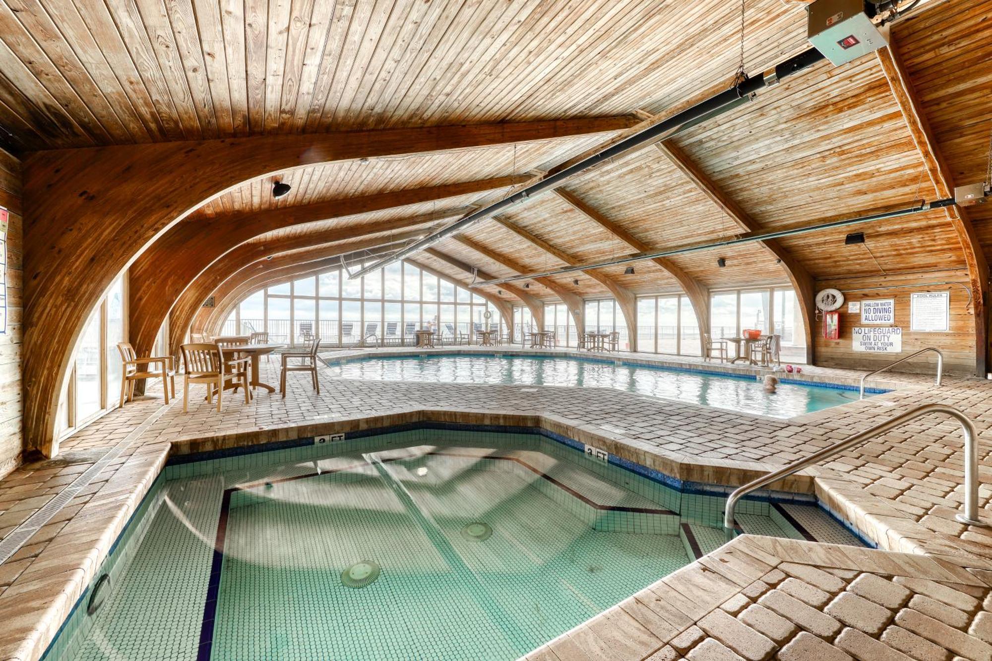 Sands Ocean Club 默特尔比奇 客房 照片